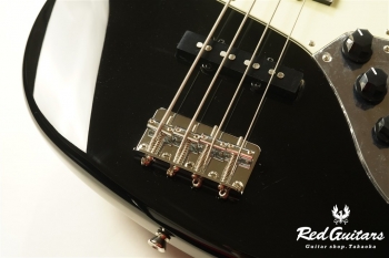 BJB-1-RSM/M - Black